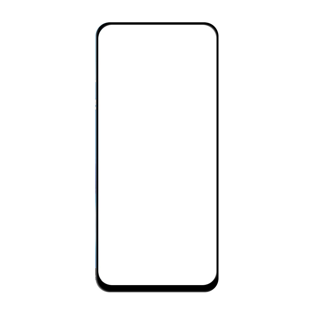 AMORUS 2Pcs/Set Full Size Full Glue Secondary Hardening Shatterproof Clear Silk Printing Tempered Glass Screen Protector for OnePlus Nord N200 5G-4