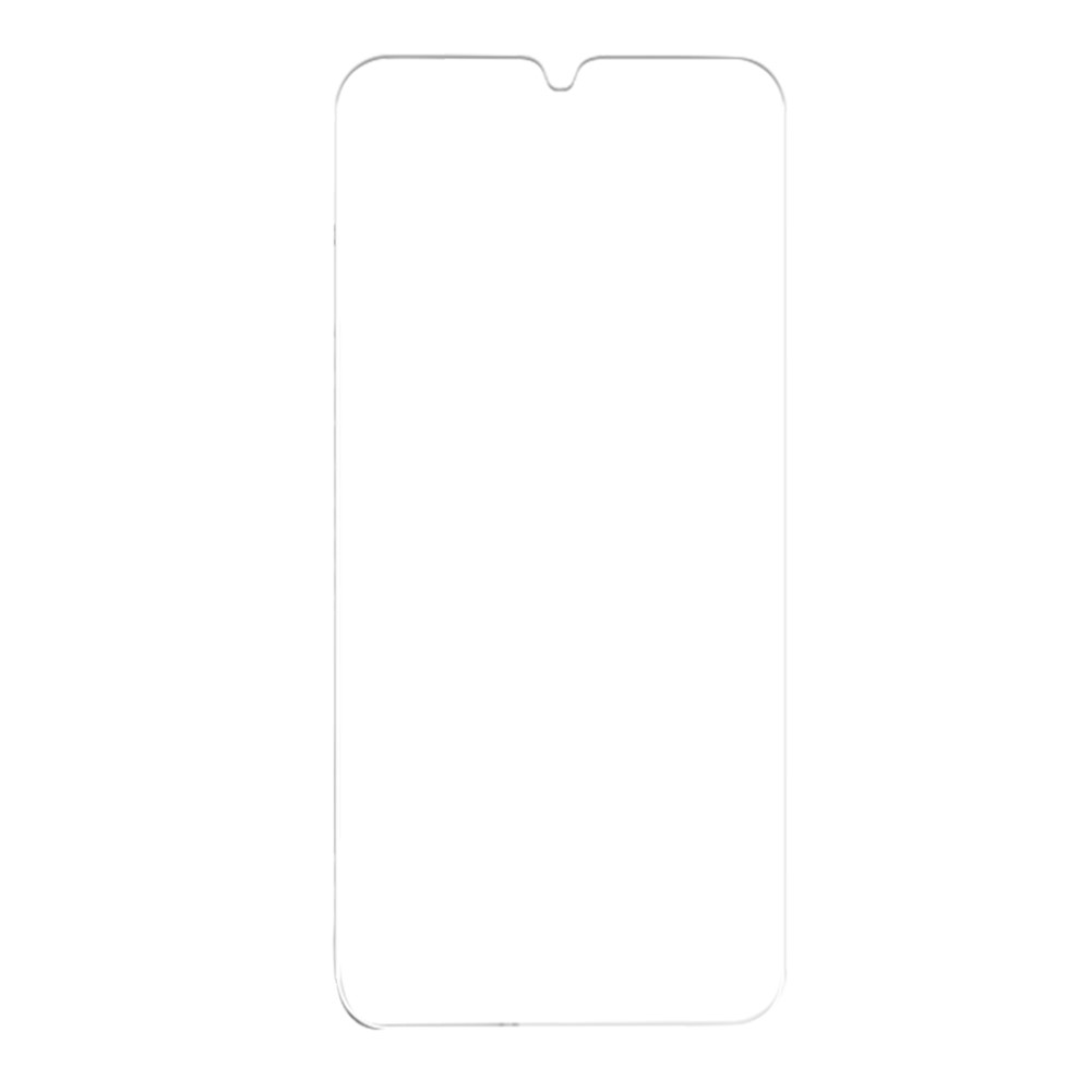AMORUS 2Pcs/Set Full Glue Premium HD Clarity 9H Anti Scratch Tempered Glass Film for Samsung Galaxy M31 / Galaxy M21-4