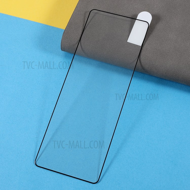 HD Clear Tempered Glass Back Protective Film + Scratch-resistant Soft TPU + PET Hydrogel Screen Protector for Samsung Galaxy Z Fold3 5G-6