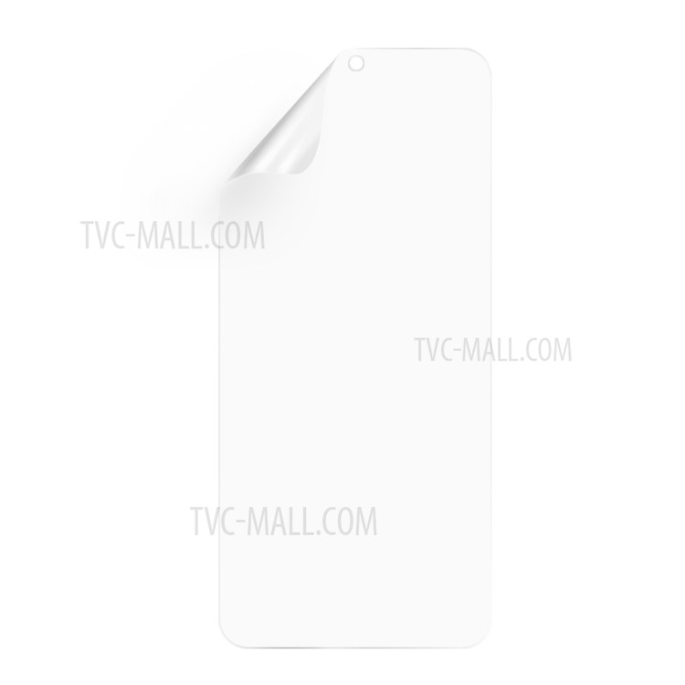 For Xiaomi Civi High-quality Scratch-resistant Ultra Clear PET LCD Screen Protector Film-2