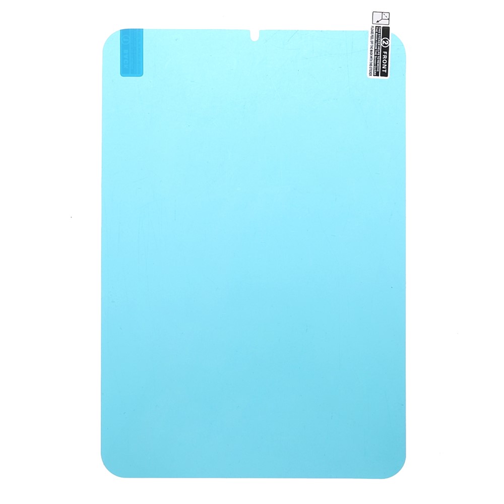 Full-Coverage Anti-Skidding Paper Texture Screen Protective Film for iPad mini (2021)-2