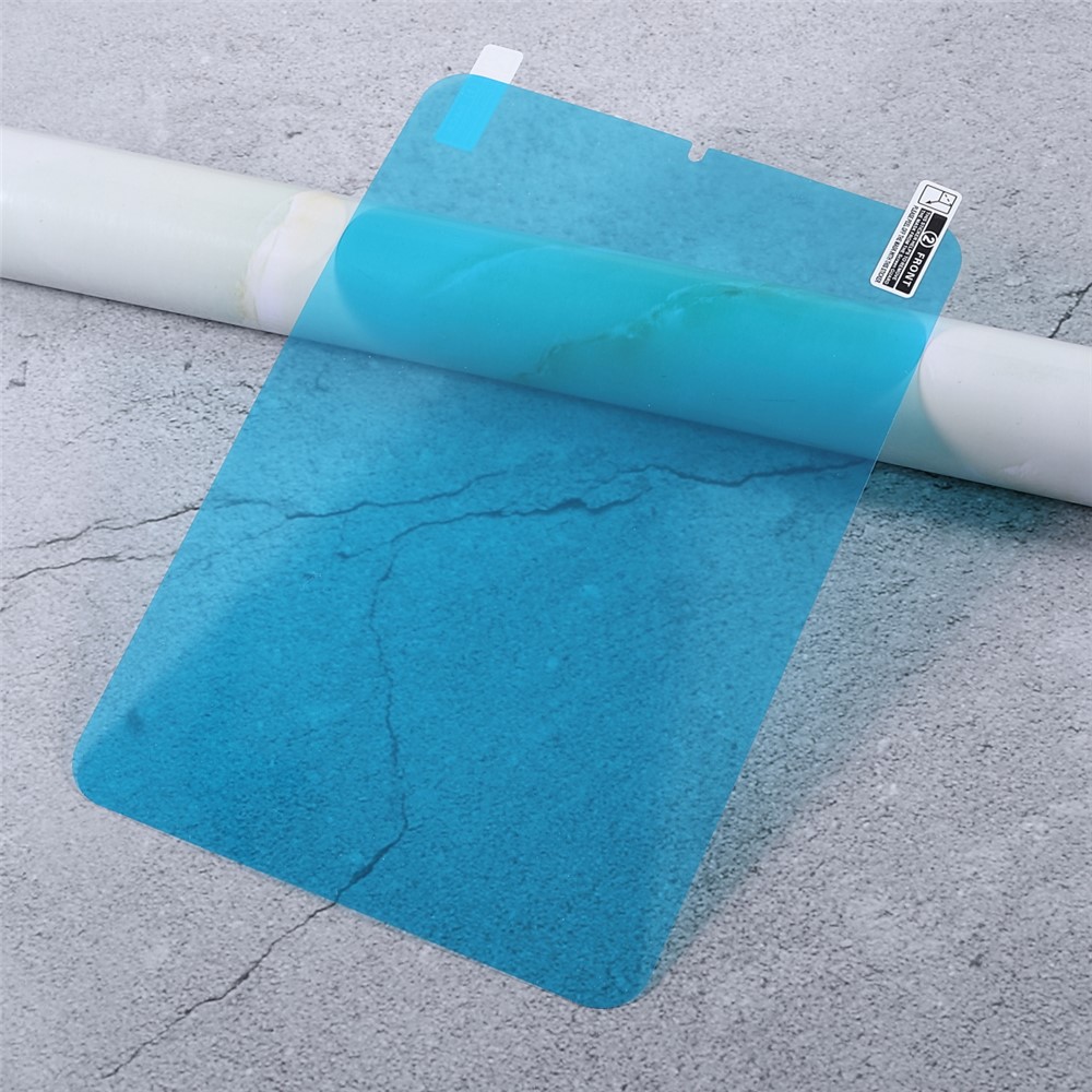 Full-Coverage Anti-Skidding Paper Texture Screen Protective Film for iPad mini (2021)-3