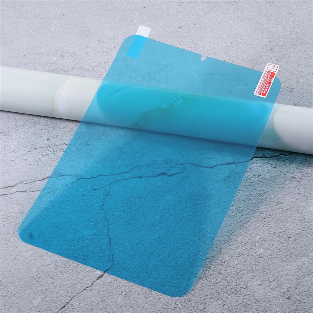 Full-Coverage Anti-Skidding Paper Texture Screen Protective Film for iPad mini (2021)-6