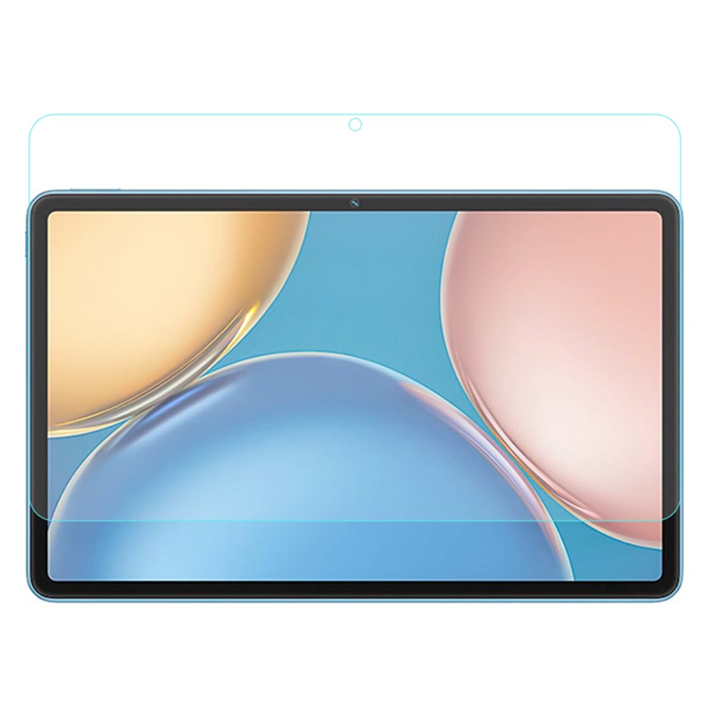 Sensitive Touch 0.3mm Arc Edge Anti-explosion High Definition Tempered Glass Screen Protector for Honor Tablet V7-1