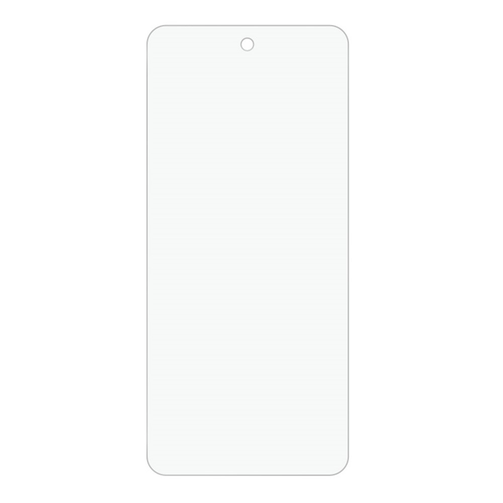HD Clarity 0.3mm Arc Edge Anti-explosion Tempered Glass Screen Protector for Motorola Moto E40-2