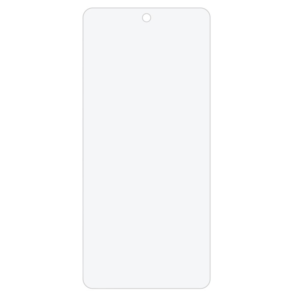 Ultra Clear 0.3mm Arc Edge Anti-explosion Tempered Glass Screen Protector for Samsung Galaxy M52 5G-2