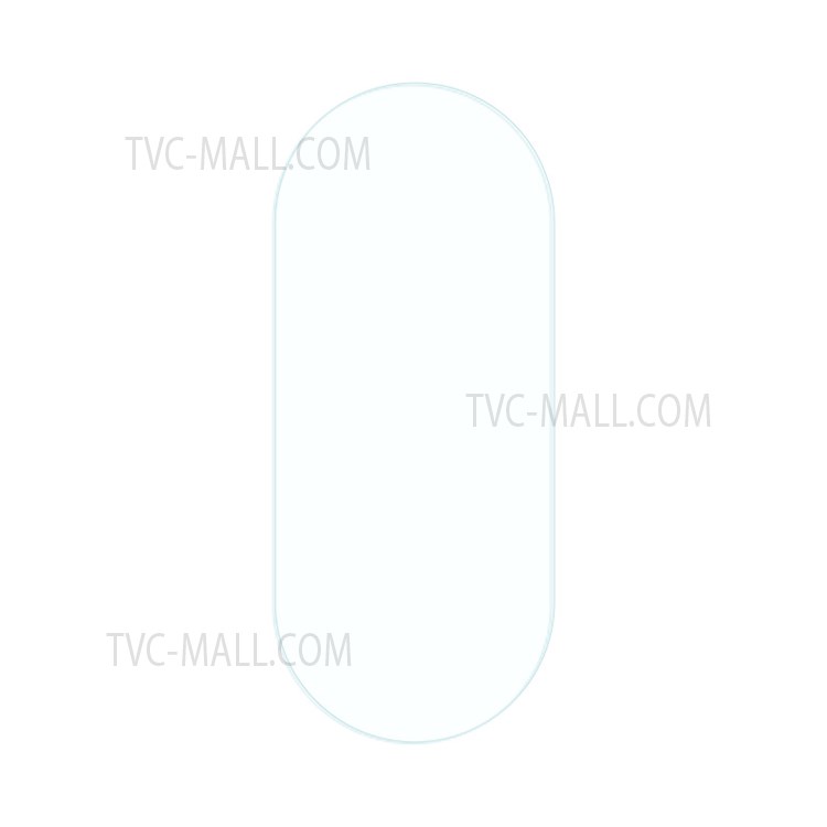 Anti-scratch Ultra Clear Tempered Glass Camera Lens Protector Film for Xiaomi Mi 11X-2