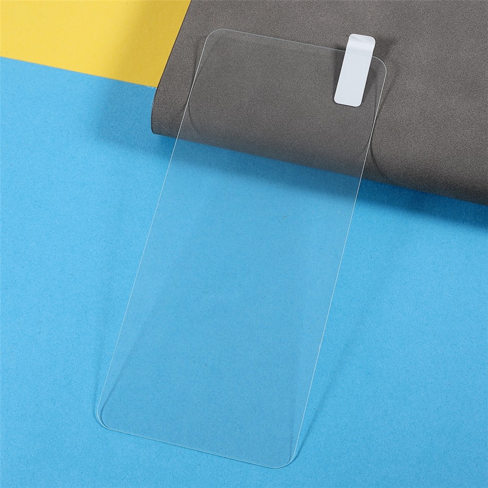 Oleophobic Coating High Definition Super Clear Full Glue High Aluminum-Silicone Glass Screen Protector for Xiaomi Mi 11i-3