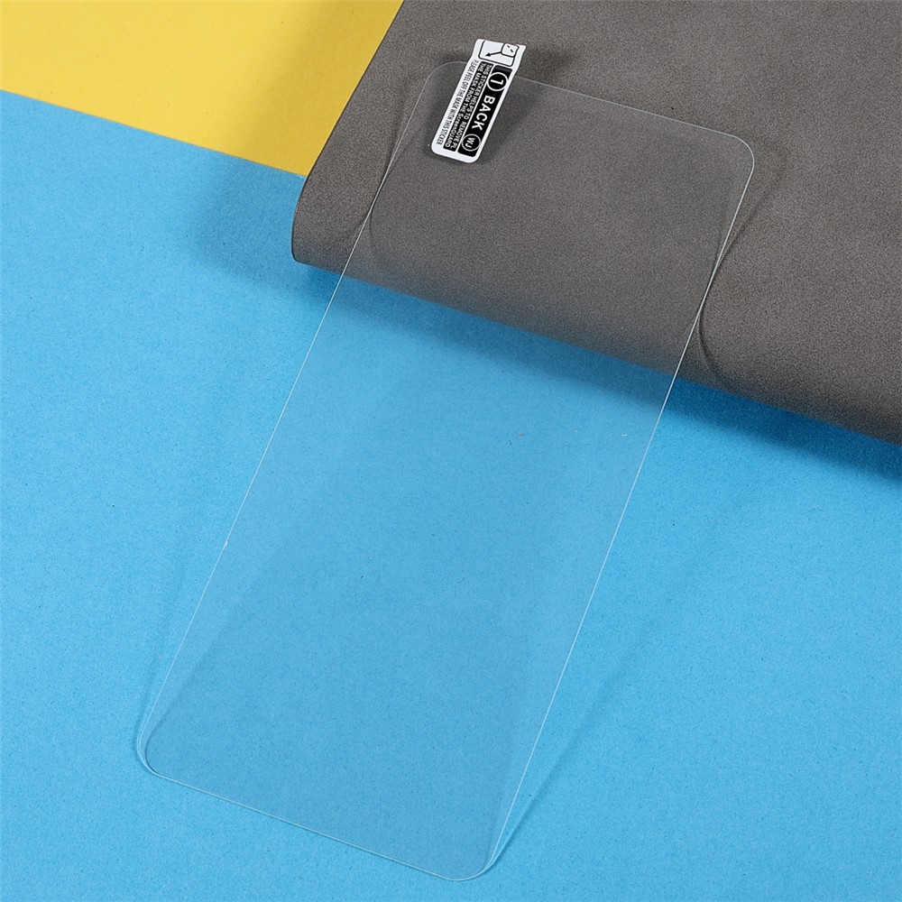 Oleophobic Coating High Definition Super Clear Full Glue High Aluminum-Silicone Glass Screen Protector for Xiaomi Mi 11i-6