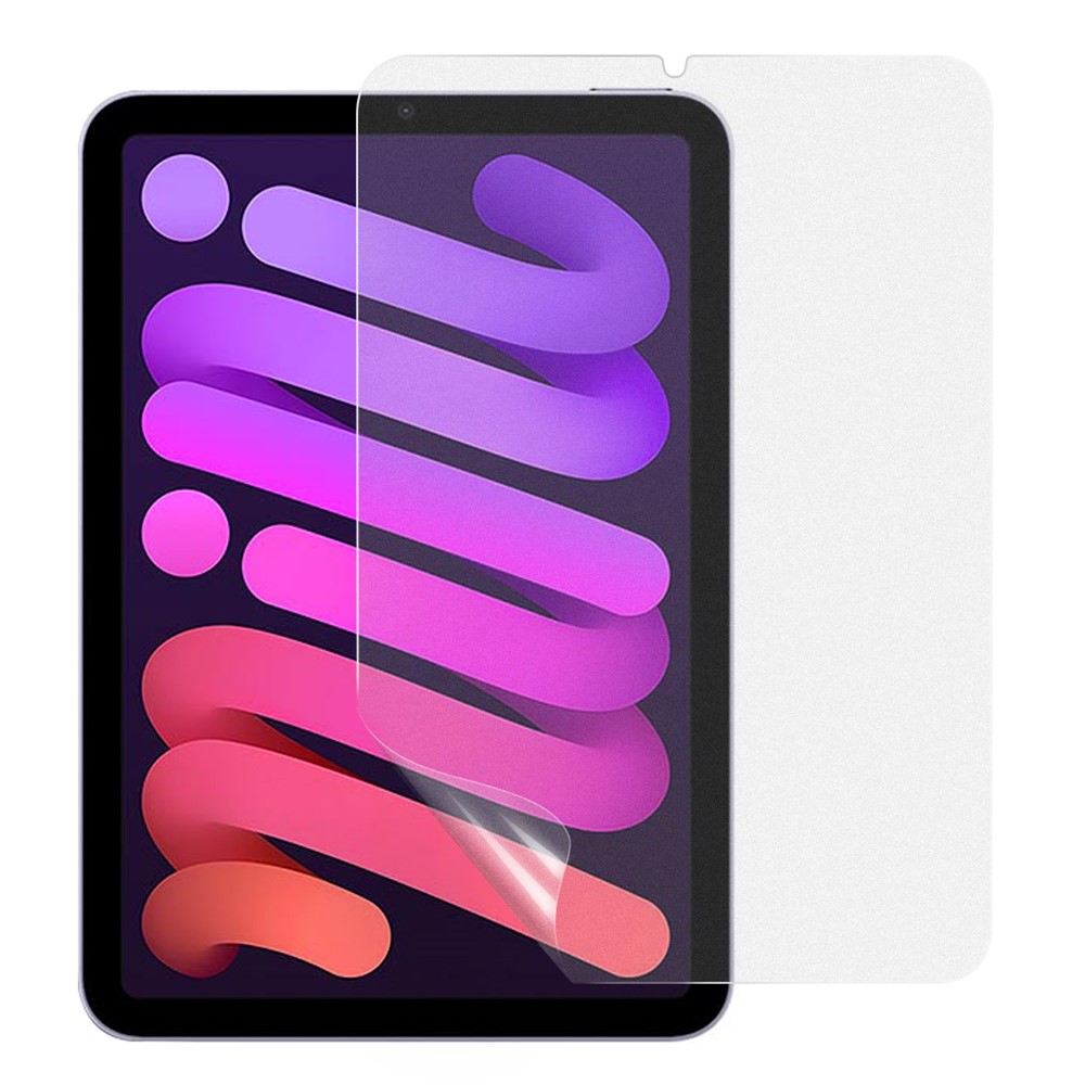 Wholesale 0.3mm Matte Arc Edges Tempered Glass Screen Protector for