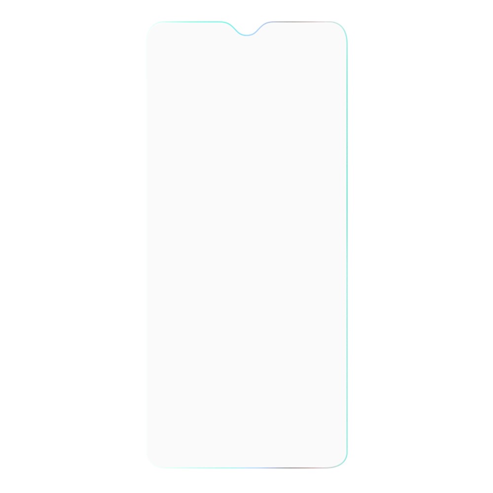 Explosion-proof 0.3mm Arc Edge Tempered Glass Screen Protector for vivo T1x-2