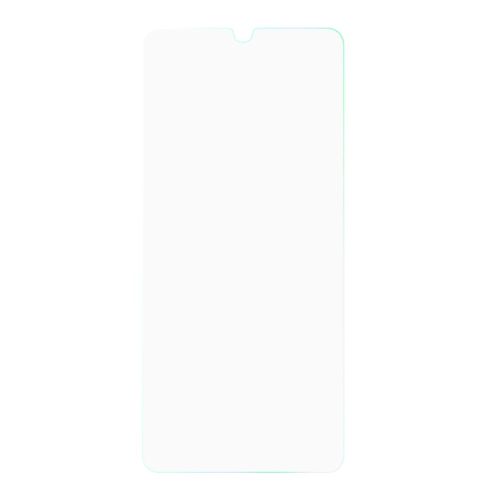 CALANS 0.3mm Arc Edge Scratch-resistant Transparent Tempered Glass Screen Protector for vivo S10e-2