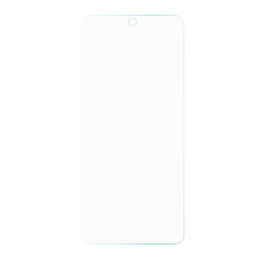 CALANS 0.3mm Arc Edge Anti-broken Explosion-proof Screen Protector Tempered Glass Film for vivo T1-2