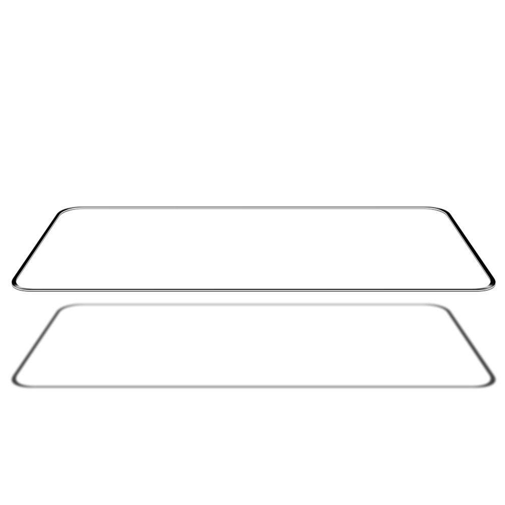 MOFI Full Glue Complete Covering Hot Bending 3D Curved Tempered Glass Screen Protector for Huawei nova 9 Pro-11