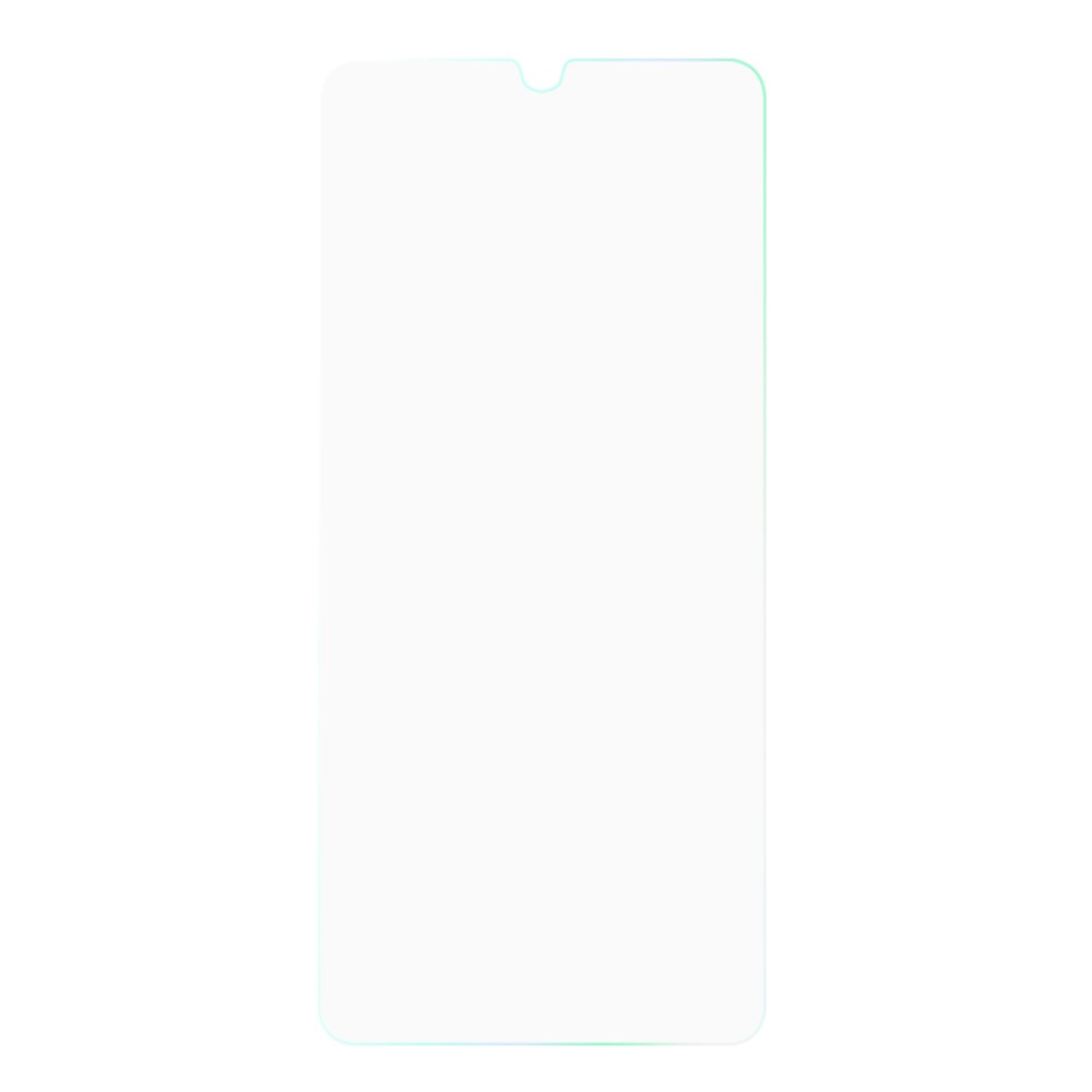 Scratch-resistant Full Glue Clear Tempered Glass Screen Protector for Oppo A55 5G-2