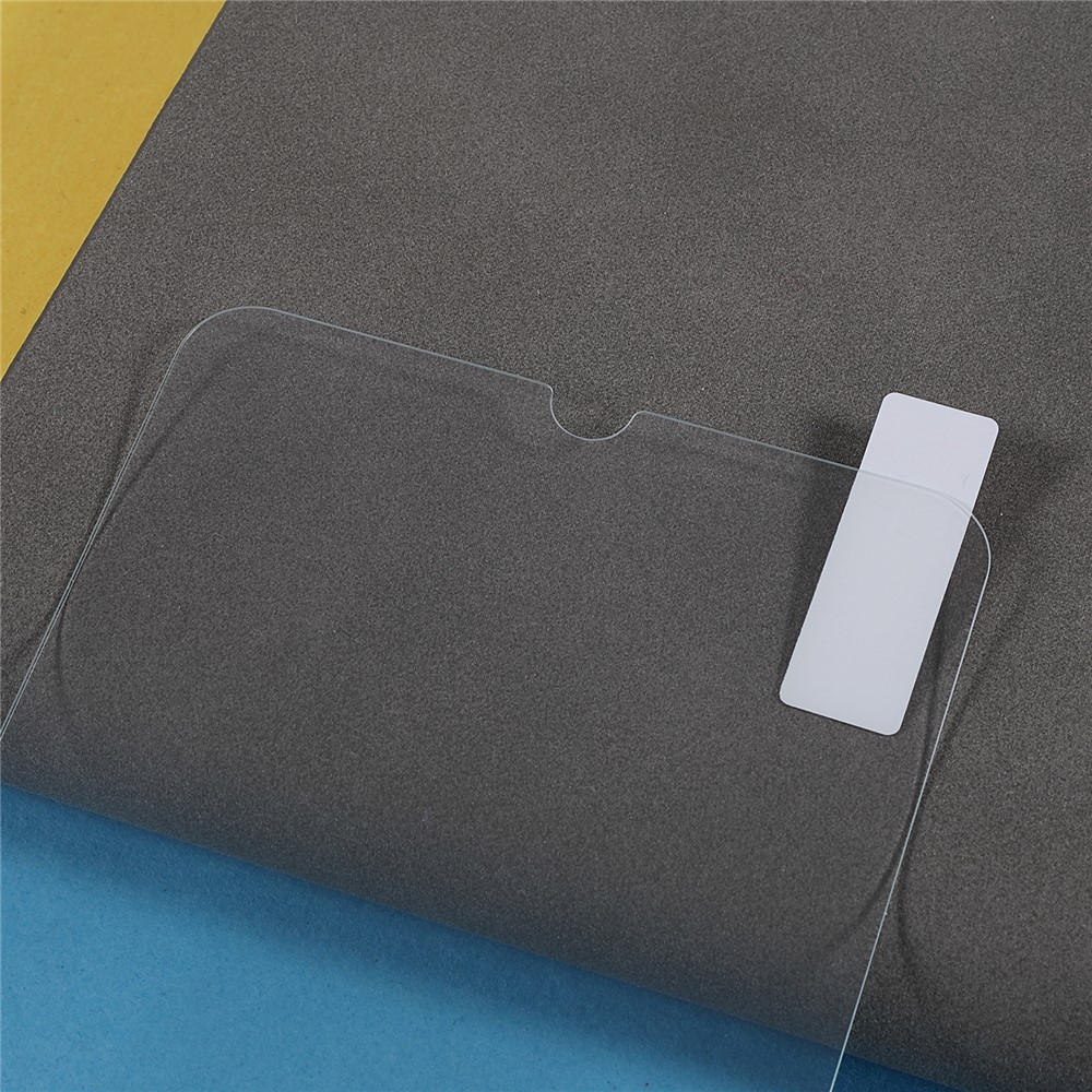 Scratch-resistant Full Glue Clear Tempered Glass Screen Protector for Oppo A55 5G-4