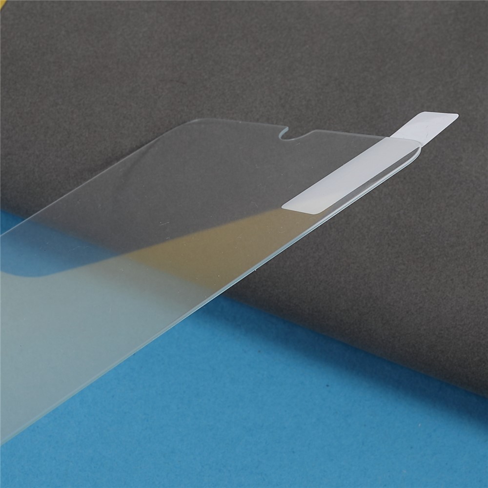 Scratch-resistant Full Glue Clear Tempered Glass Screen Protector for Oppo A55 5G-7