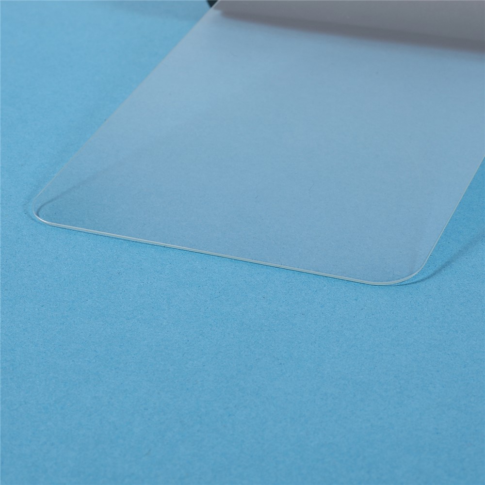 HD Full Glue Clear Tempered Glass Screen Protector for Xiaomi Redmi Note 11-4