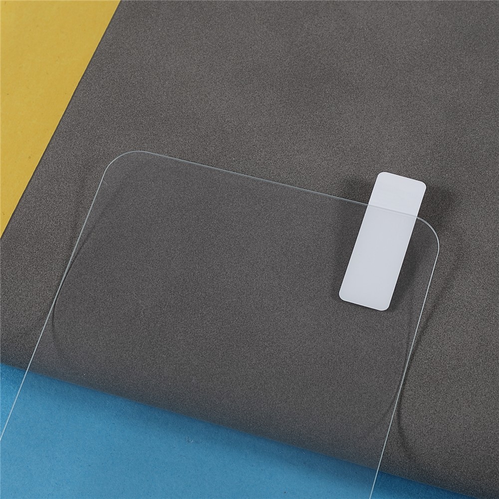 Clear Tempered Glass HD Full Glue Phone Screen Protector for Huawei nova 8i-3