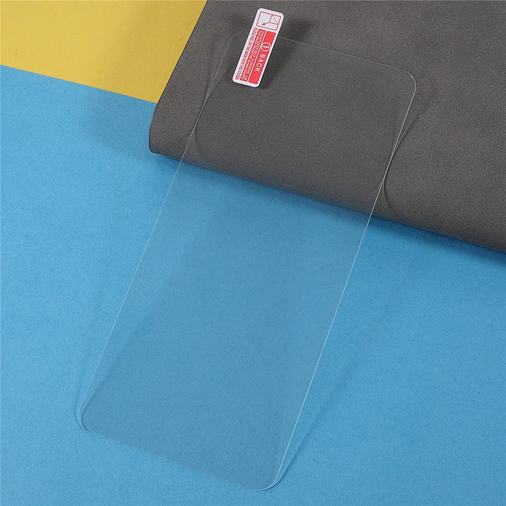 Clear Tempered Glass HD Full Glue Phone Screen Protector for Huawei nova 8i-5