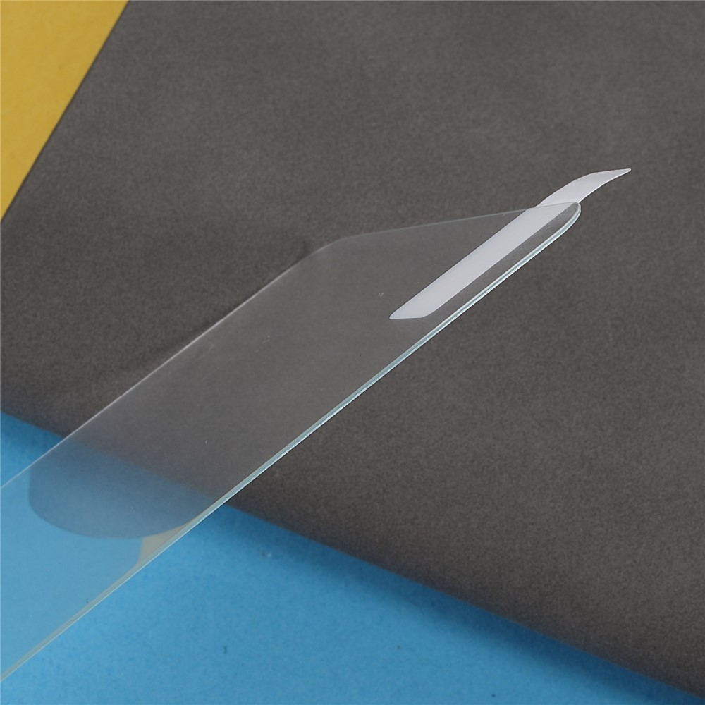 Clear Tempered Glass HD Full Glue Phone Screen Protector for Huawei nova 8i-6