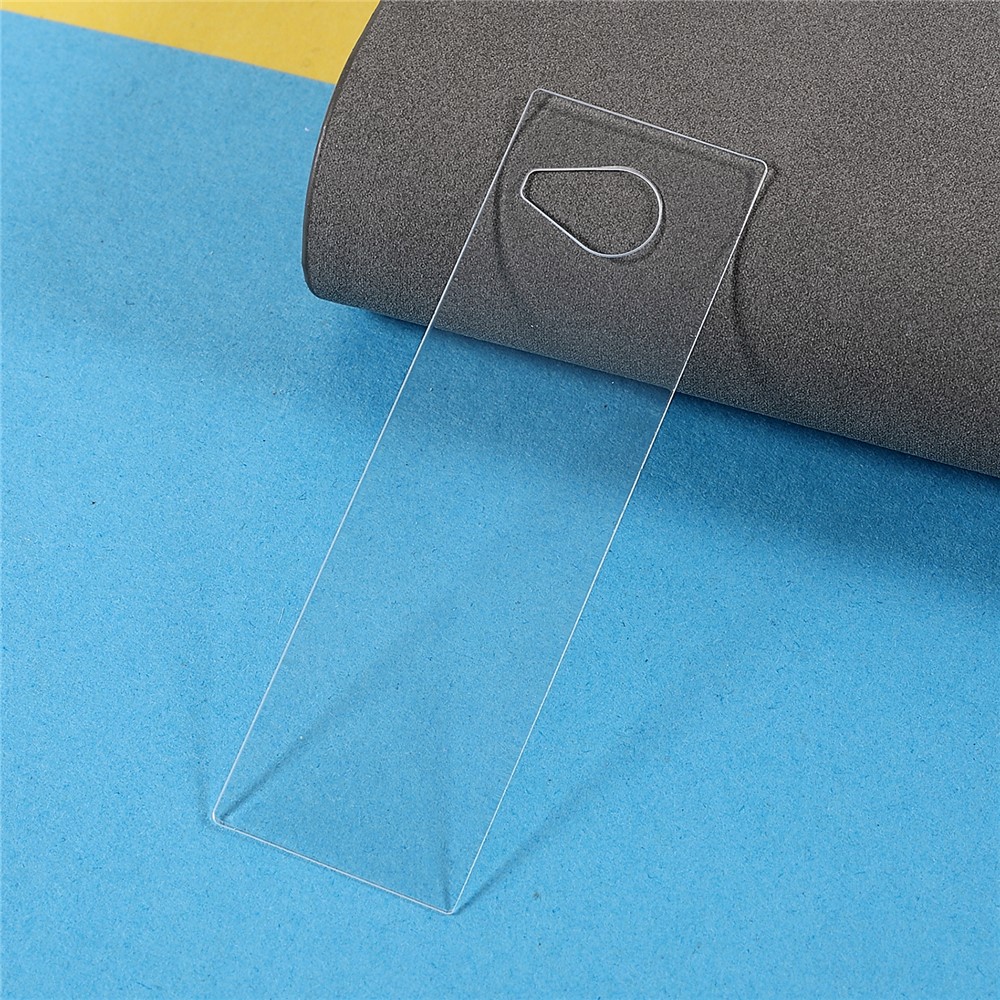 Shatterproof Anti-scratch Strong Hardness Tempered Glass Full Screen Coverage Camera Lens Film for Google Pixel 6-5