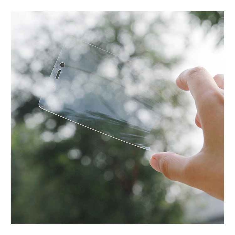 XIAOMI HD Clear PET Screen Protector Film for Xiaomi Mi 5S-1