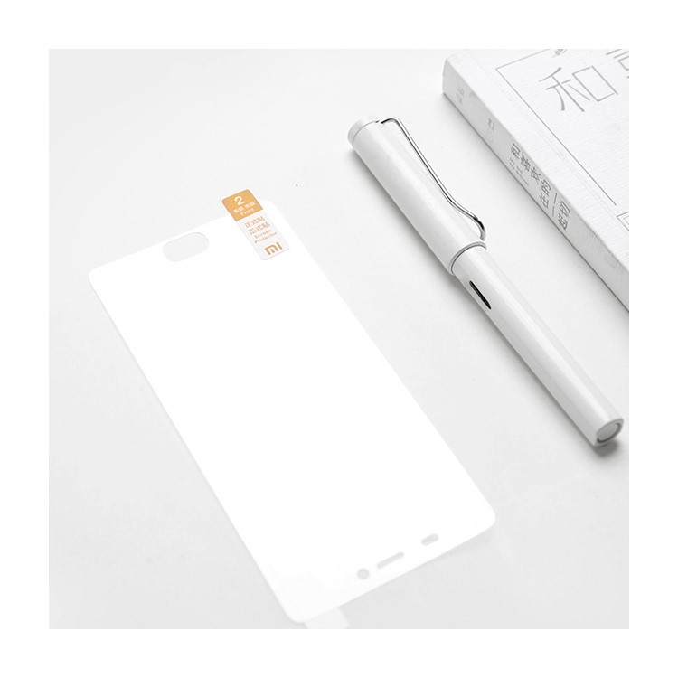 XIAOMI HD Clear PET Screen Protector Film for Xiaomi Mi 5S-2