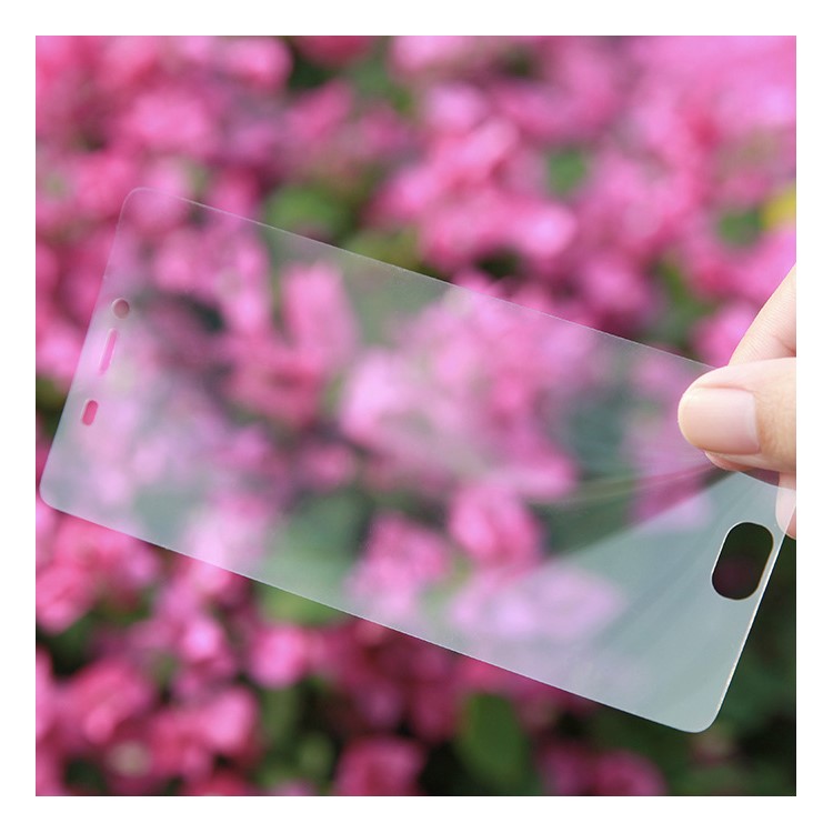 XIAOMI HD Clear PET Screen Protector Film for Xiaomi Mi 5S-4