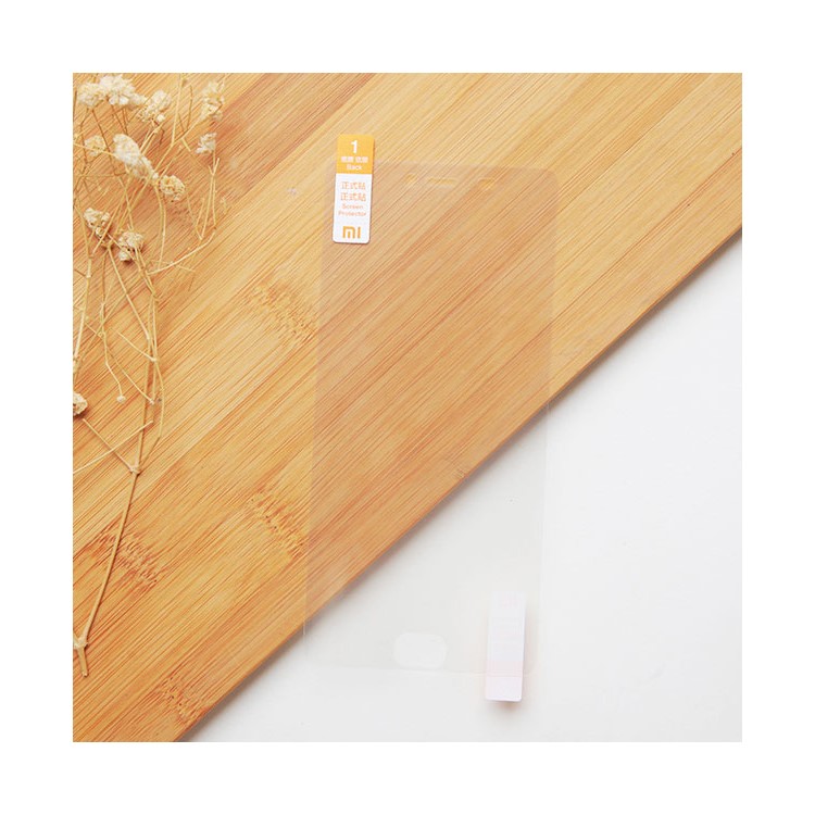 XIAOMI HD Clear PET Screen Protector Film for Xiaomi Mi 5S-5