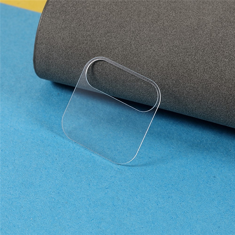 2Pcs/Set HD Clarity Full Size Tempered Glass Camera Lens Film Protector for Xiaomi Redmi Note 10 Lite-5