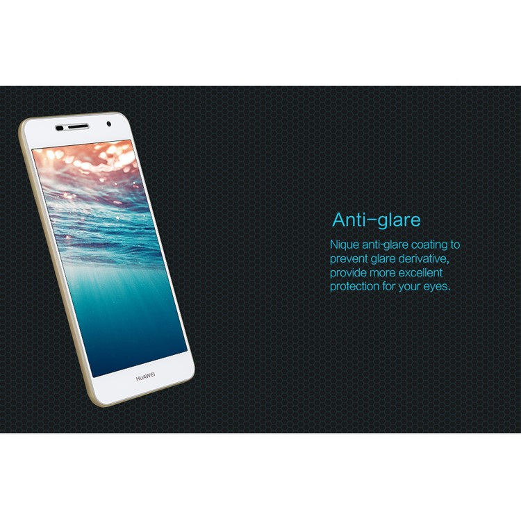NILLKIN Amazing H Anti-explosion Tempered Glass Screen Protector for Huawei Enjoy 6-7