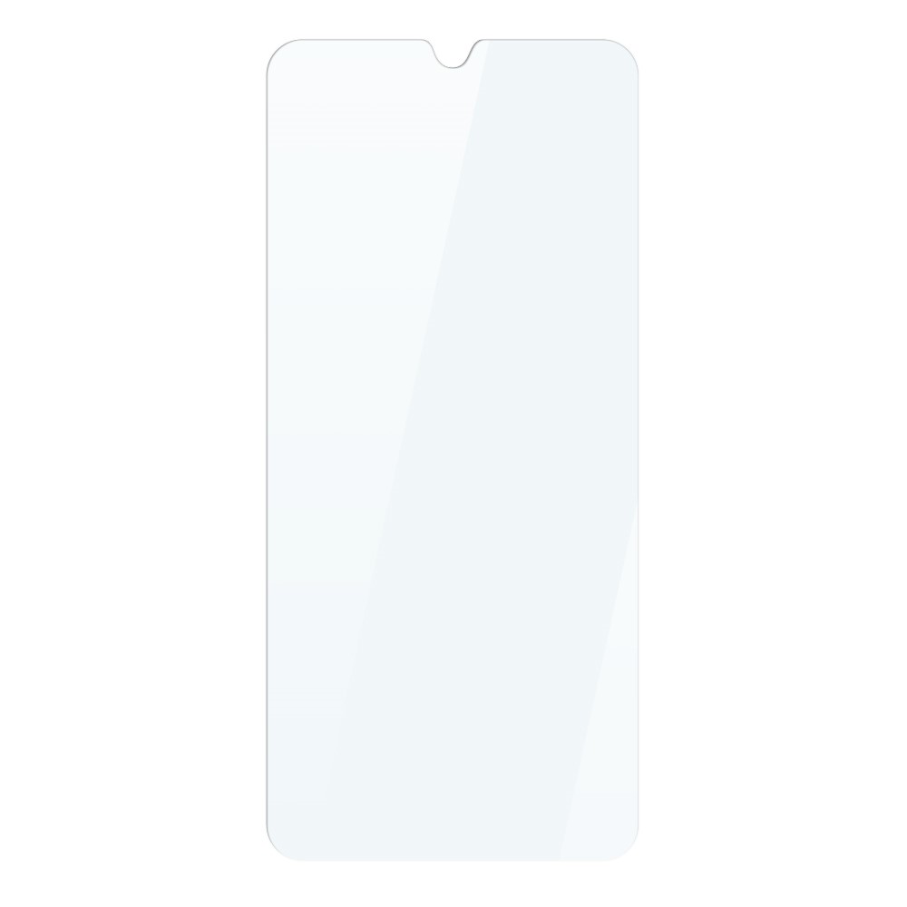 AMORUS HD Clear 9H Hardness Explosion-proof Full Glue Tempered Glass Screen Protector for Samsung Galaxy A13 5G-2