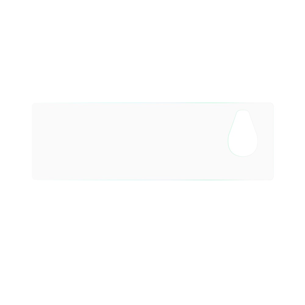 HD Back Camera Lens Protector Smooth Touch Tempered Glass Film for Google Pixel 6 Pro-2
