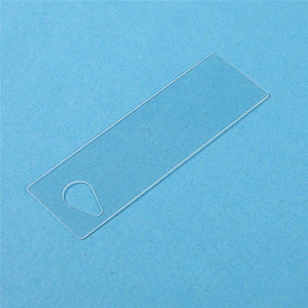 HD Back Camera Lens Protector Smooth Touch Tempered Glass Film for Google Pixel 6 Pro-5