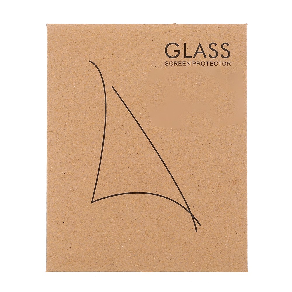 HD Back Camera Lens Protector Smooth Touch Tempered Glass Film for Google Pixel 6 Pro-7