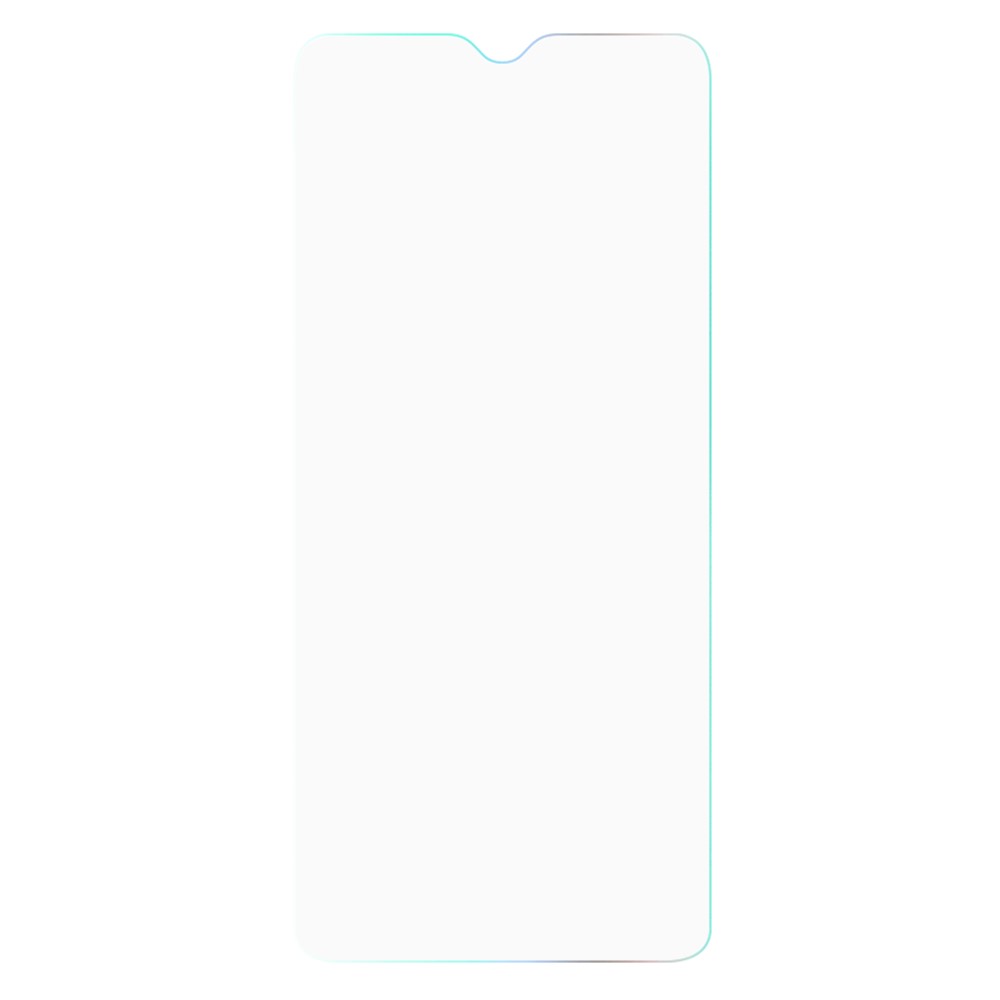 0.3mm Arc Edge Anti-broken Waterproof Anti-stains Ultra Slim HD Smooth Touch Tempered Glass Film for TCL 20 SE-2