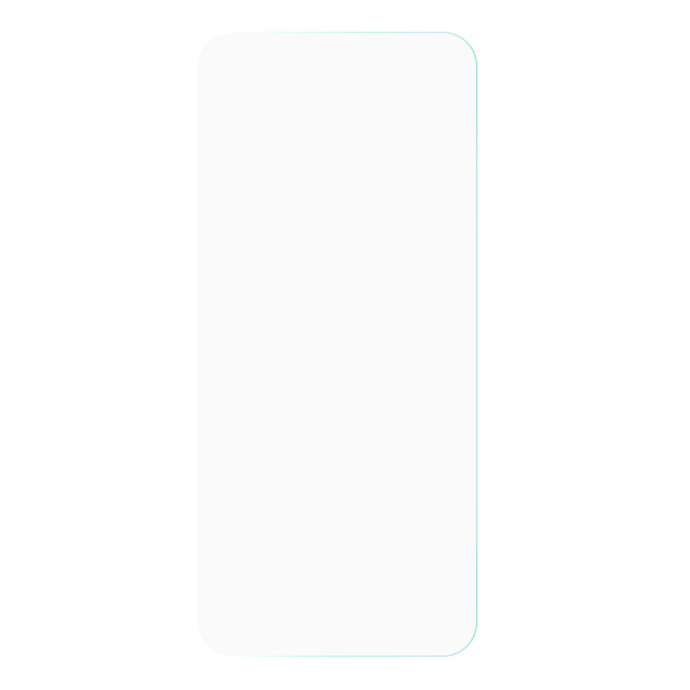 0.3mm Arc Edge Anti-broken Ultra Slim HD Smooth Touch Tempered Glass Film for TCL 20 L-2