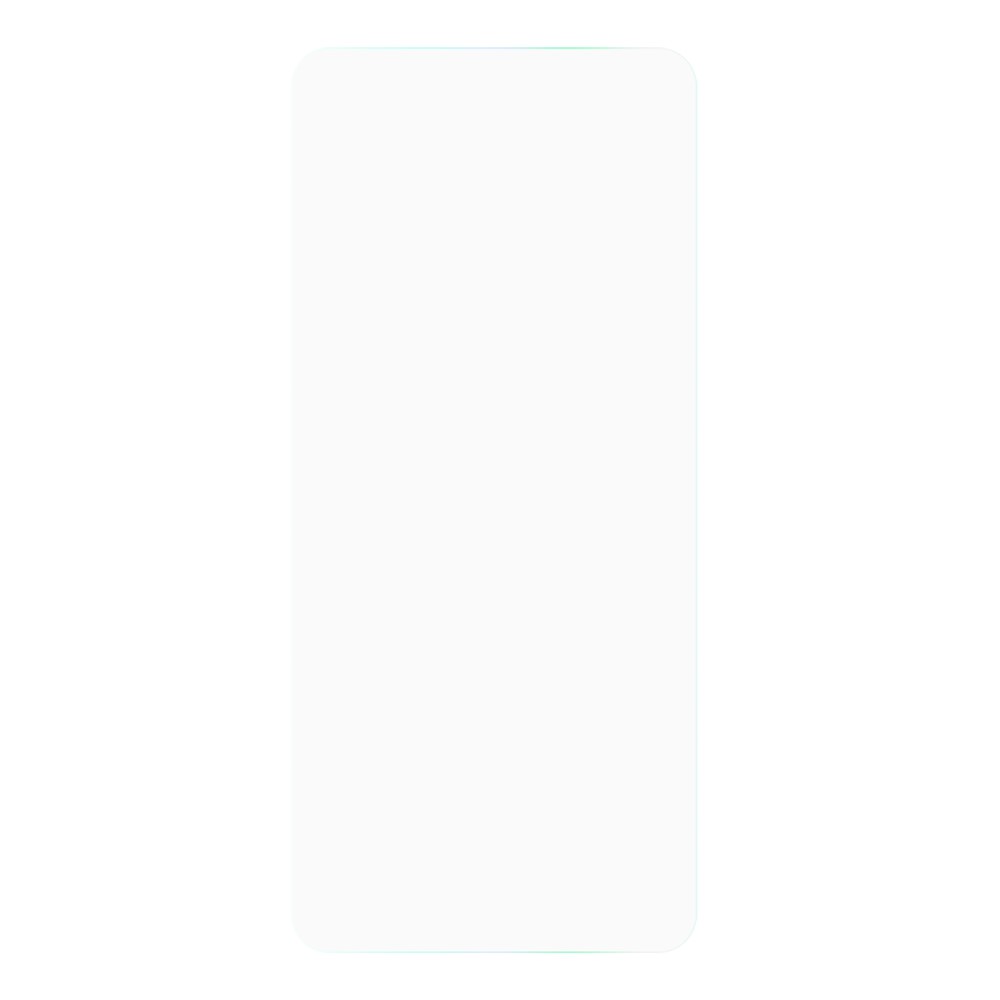 Shockproof 0.3mm Arc Edge Anti-scratch Tempered Glass Screen Film for TCL 20 R 5G-2