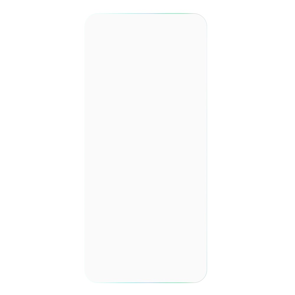 0.3mm Arc Edge Waterproof Explosion-proof Ultra Slim HD Smooth Touch Tempered Glass Film for TCL 20S-2