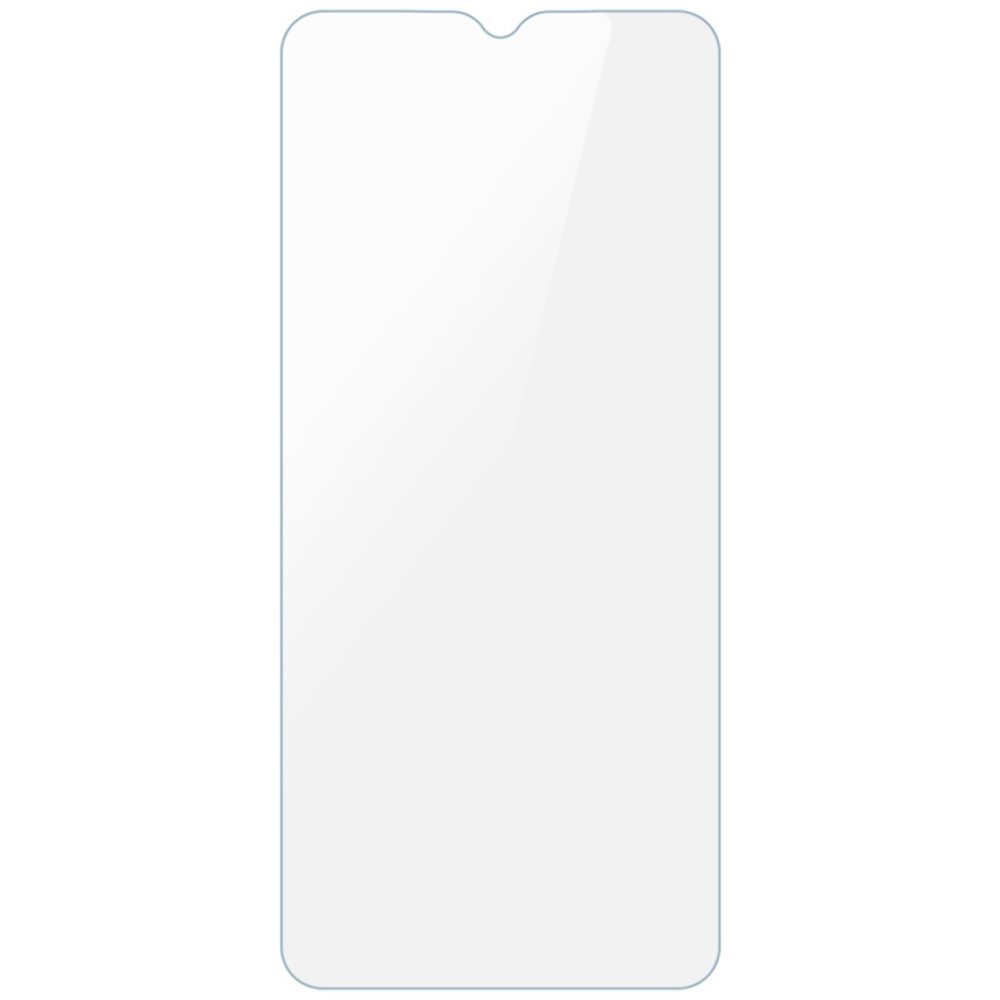 IMAK ARM Series Full Coverage Transparent Anti-explosion TPU Film Screen Protector for Nokia G300-4