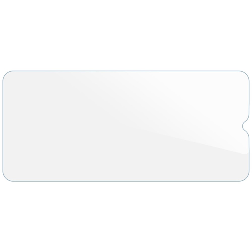 IMAK ARM Series Full Coverage Transparent Anti-explosion TPU Film Screen Protector for Nokia G300-5