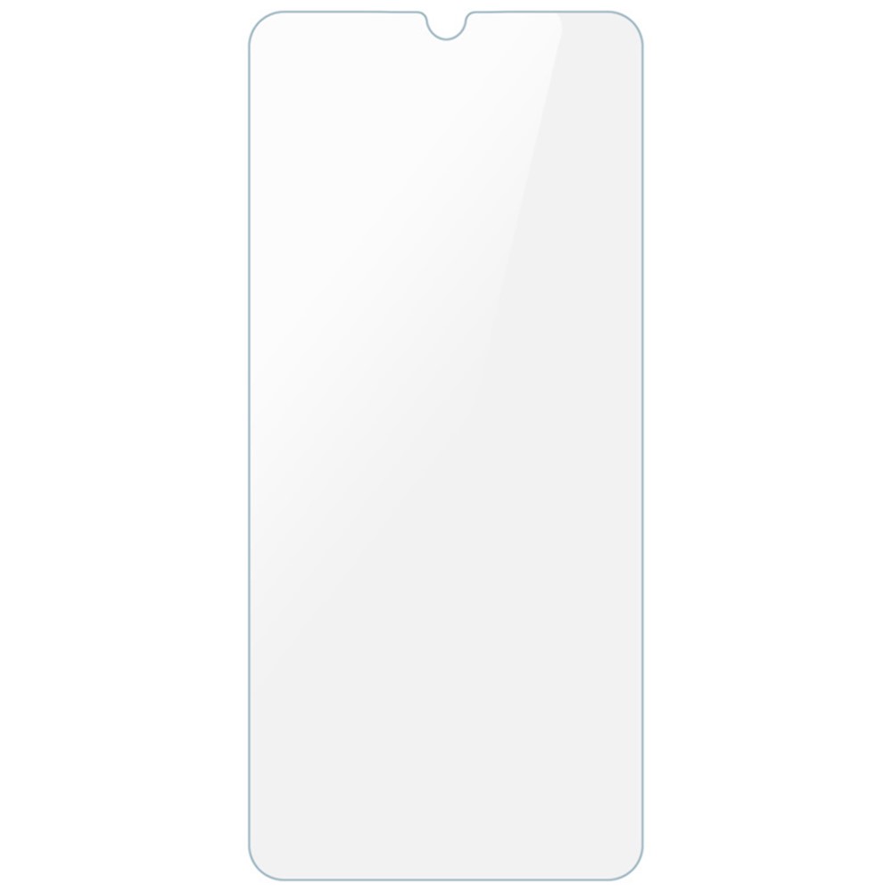 IMAK ARM Series Full Screen Explosion-roof Transparent Soft TPU Protective Film for Motorola G Pure-4