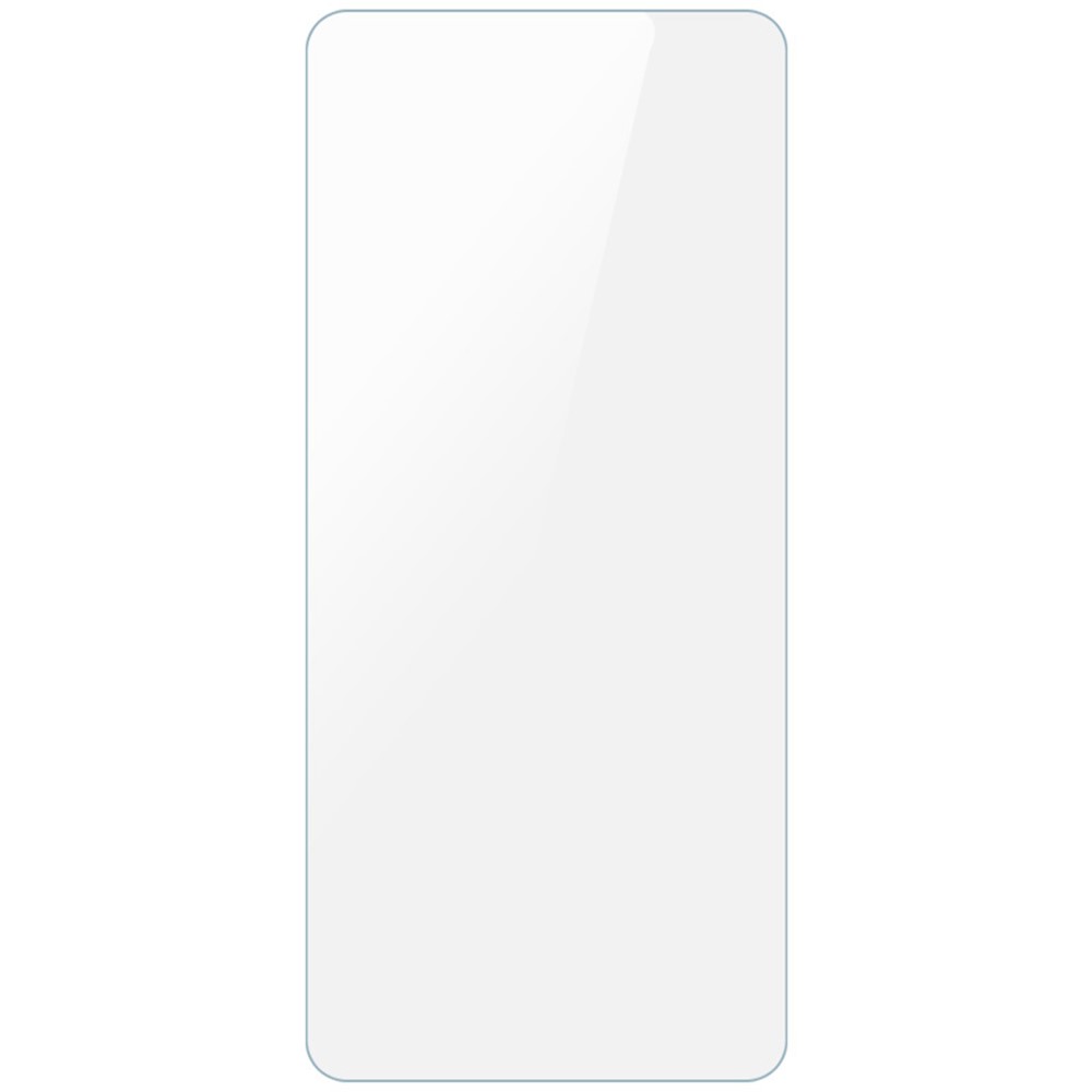 IMAK ARM Series HD Clarity Full Screen Explosion-roof Flexible Clear TPU Film for Motorola Moto E30 / Moto E40-4