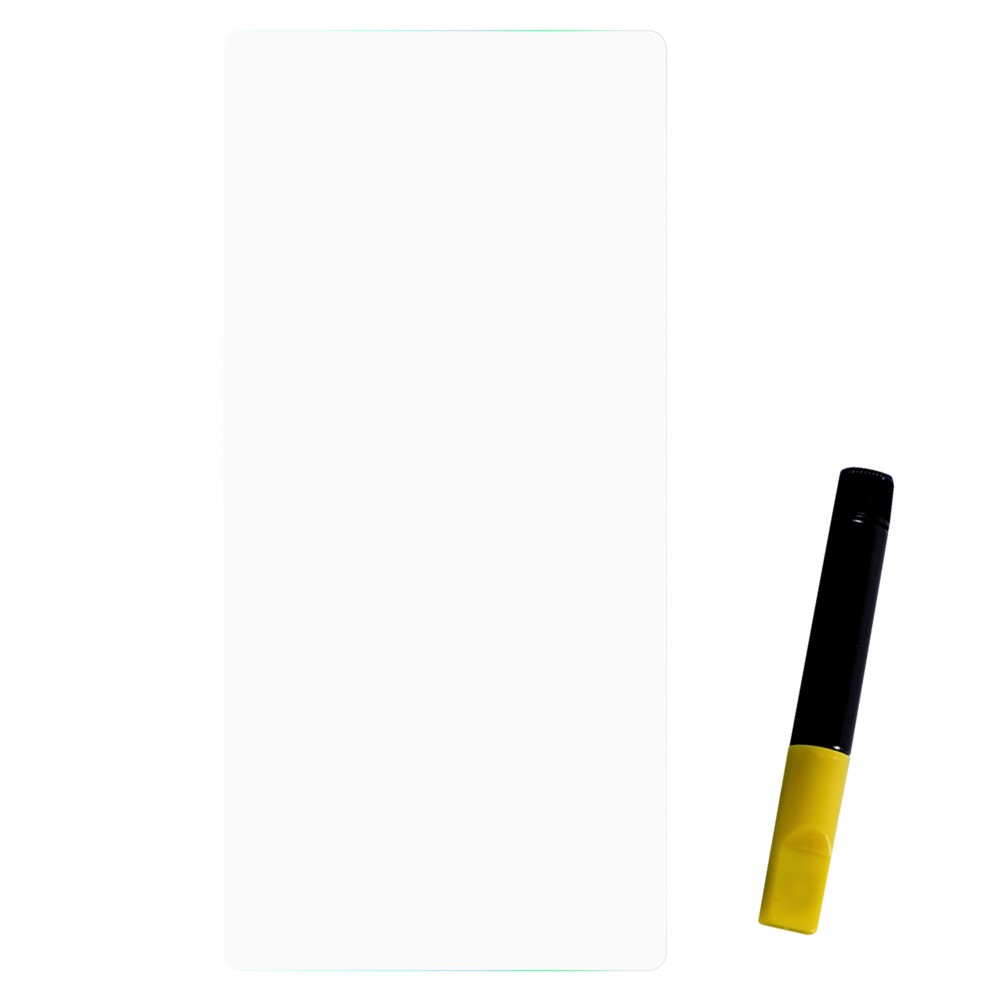 Ultra Clear UV Liquid Adhesive Tempered Glass Screen Protector Film for Samsung Galaxy S22 Ultra-1