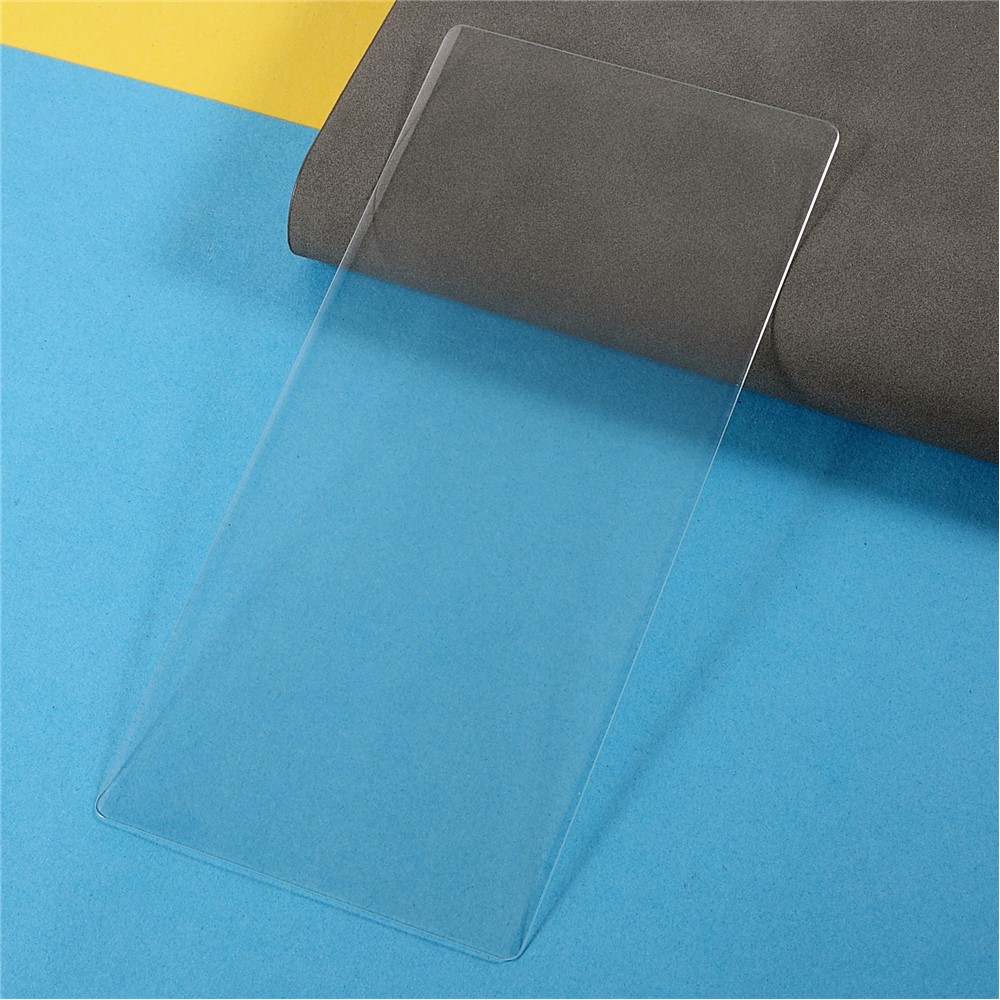 Ultra Clear UV Liquid Adhesive Tempered Glass Screen Protector Film for Samsung Galaxy S22 Ultra-2