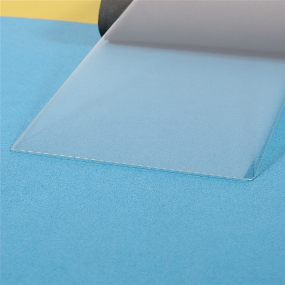Ultra Clear UV Liquid Adhesive Tempered Glass Screen Protector Film for Samsung Galaxy S22 Ultra-4