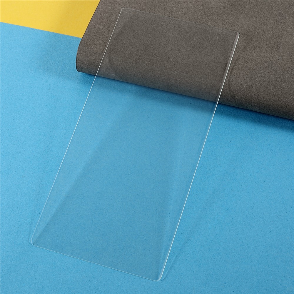 Ultra Clear UV Liquid Adhesive Tempered Glass Screen Protector Film for Samsung Galaxy S22 Ultra-5