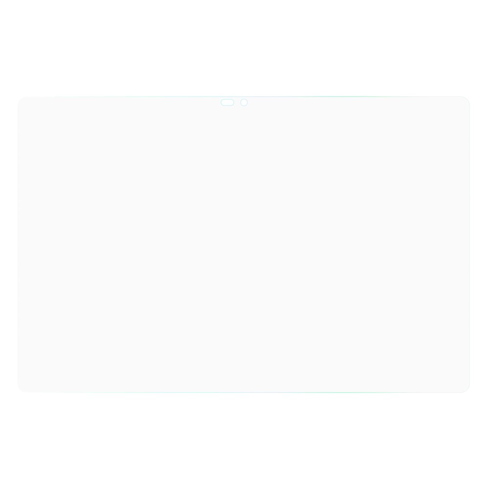 0.3pm High Transparency Anti-shock Full Glue Tempered Glass Screen Protector Film for Alcatel 3T 10''-1