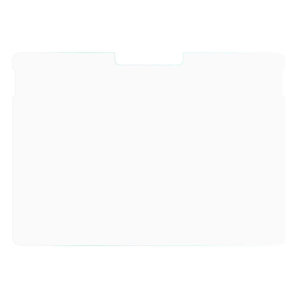 Full Glue HD Clear 0.3pm Thick Anti-scratch Hard Tempered Glass Screen Film Protector for Microsoft Surface Go 3 10.5''-2